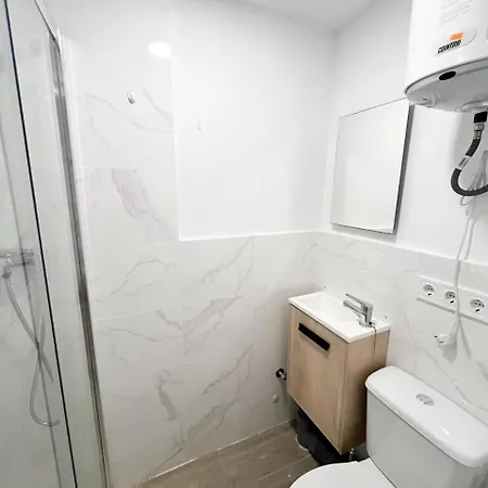 Viver Loft Centro Aire Acondicionado *