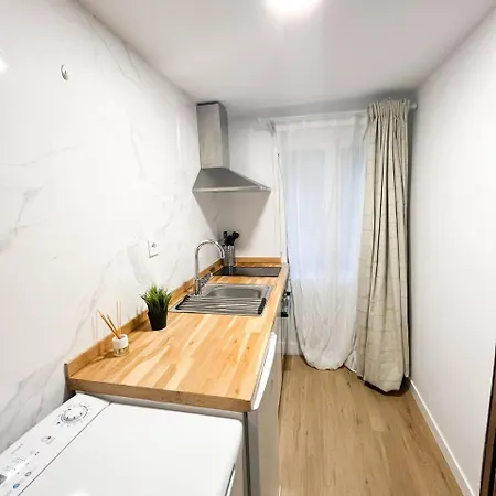 Viver Loft Centro Aire Acondicionado Castellón de la Plana
