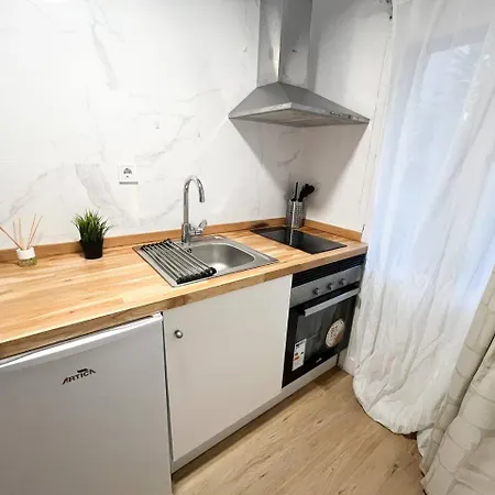 Viver Loft Centro Aire Acondicionado * Castellon de la Plana