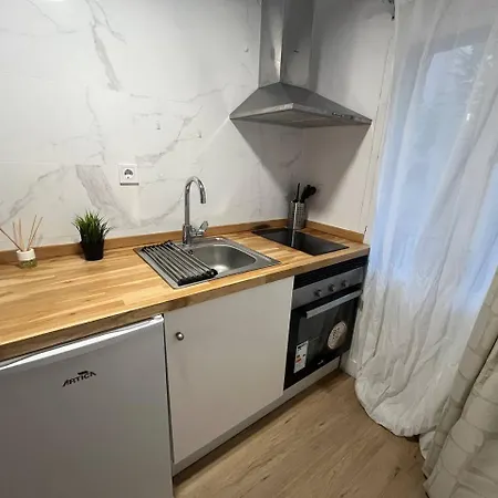 Viver Loft Centro Aire Acondicionado Castellón de la Plana