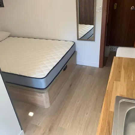 Lejlighed Viver Loft Centro Aire Acondicionado Castellón de la Plana