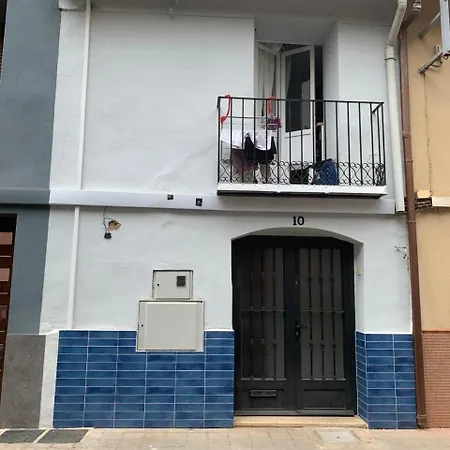 Apartment Viver Loft Centro Aire Acondicionado Castellon de la Plana