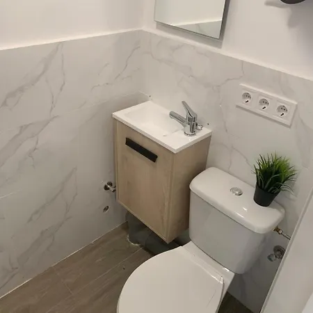 Viver Loft Centro Aire Acondicionado Castellon de la Plana